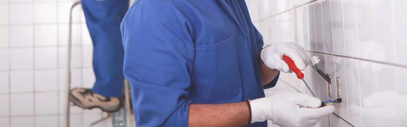 Electricistas urgentes electricidad Zaragoza